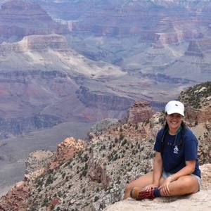 Meet your Posher, Rebecca